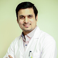 Dr. Salecha Priyank - A urologist for PCNL